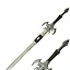 Blooddrinker barbarian sword LARP