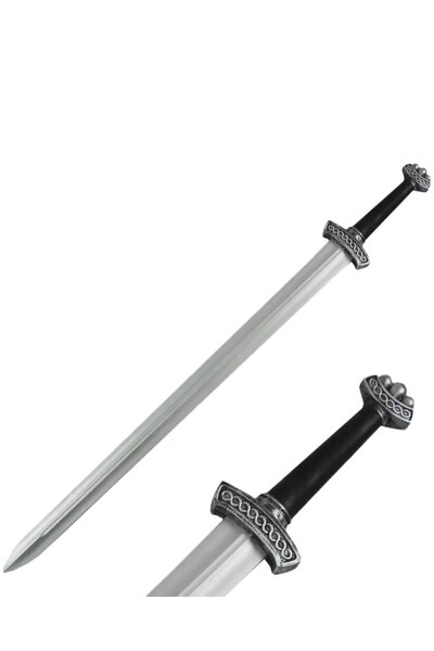 LARP Jormund longsword