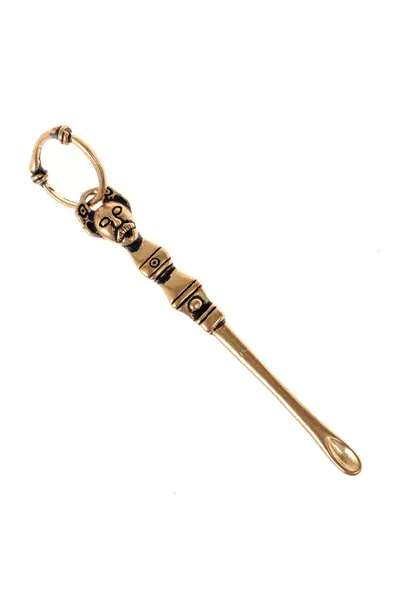 Viking ear spoon Gotland