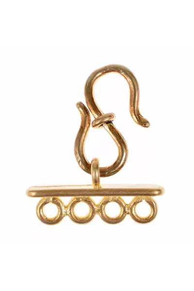 Viking jewelry divider