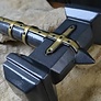 larp axe hammer
