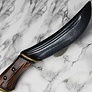 larp knife dagger
