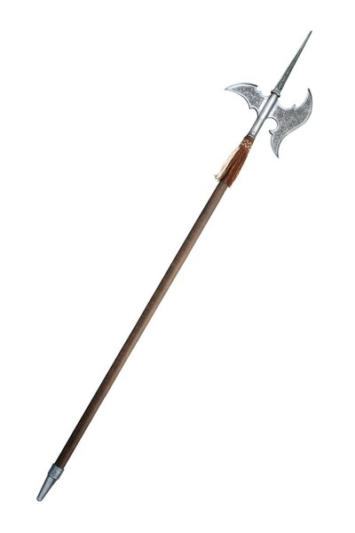 Medieval pike