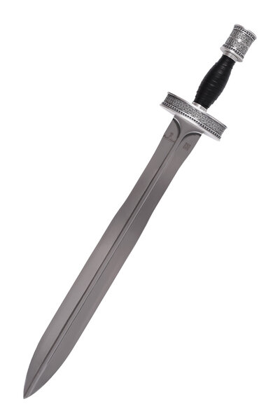 Greek hoplite sword Xiphos