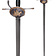 Marto Don Quixote sword
