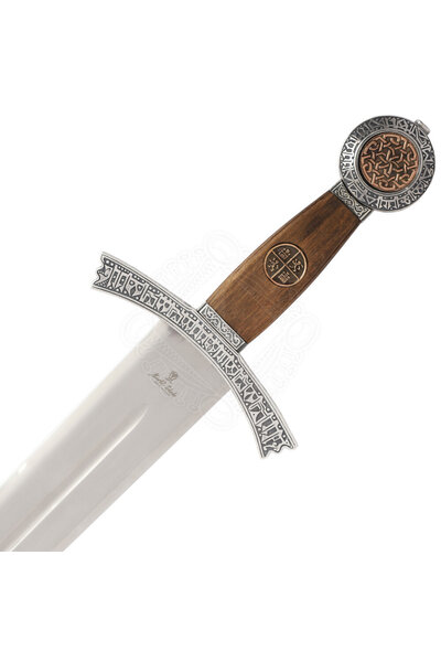Sancho IV sword