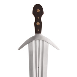 16th century Italian cinqueda, Royal Armouries