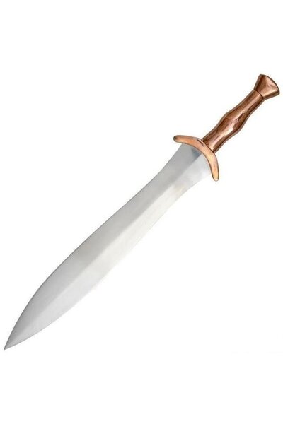 Spartan Lakonia sword