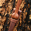 Late medieval bollock dagger