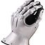 Hourglass gauntlets 1350-1410