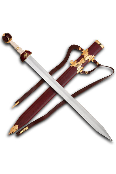 Gladius Maximus