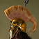 Deepeeka Corinthian helmet with crest