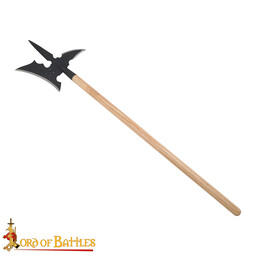 16th-17th Century Halberd