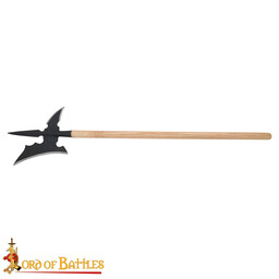 16th-17th Century Halberd