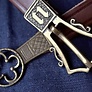 medieval belt