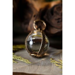 Frankish mountain crystal