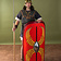 Deepeeka Shield of the Roman republic