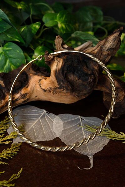 Viking torc Harald Bluetooth