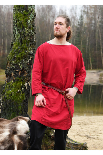 Roman tunica Mars