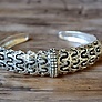 viking bracelet
