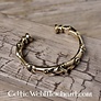 celtic bracelet