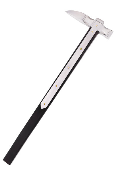 Heavy war hammer
