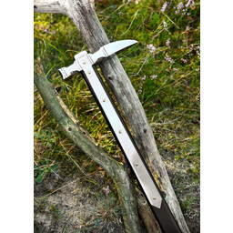 Heavy war hammer