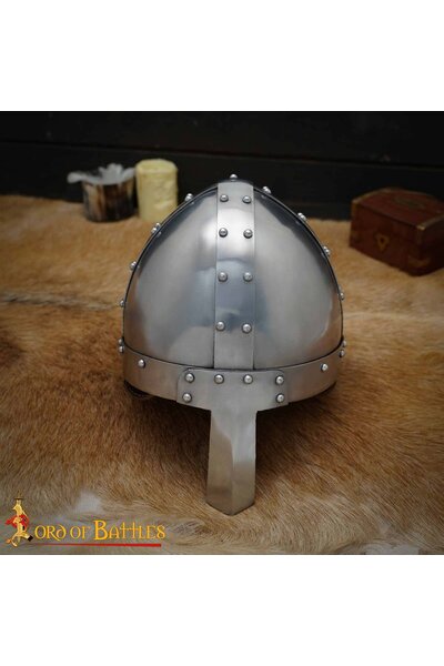 Spangenhelm Migration Period, 2mm