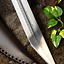 Merovingian seax British Museum