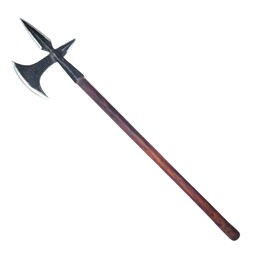 16th century halberd, 83 cm
