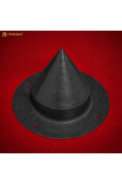 Shield boss 3rd-5th century