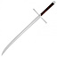 Kriegsmesser, razor sharp