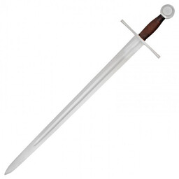 Crusader sword Oakeshott XIII