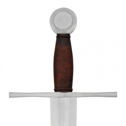Crusader sword Oakeshott XIII