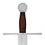 Crusader sword Oakeshott XIII