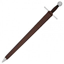 Crusader sword Oakeshott XIII