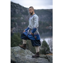 Viking Tunic Haakon, grey