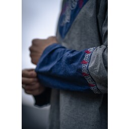 Viking Tunic Haakon, grey