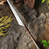 Marshal Historical Light javelin spearhead