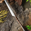 Light javelin spearhead