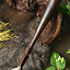 Light javelin spearhead