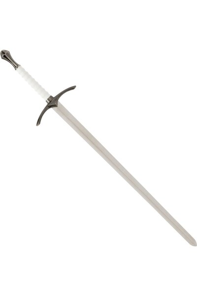 Medieval sword Adegar