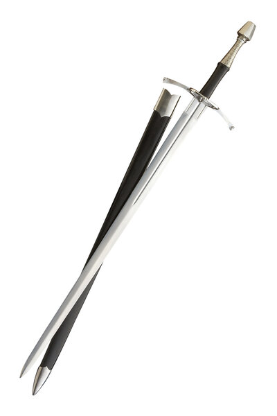 15th century longsword