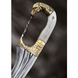 Falcata 4th-3rd century BC