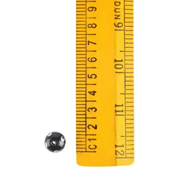 Viking glass bead Birka grave 324, set of 5