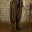 Offnir trousers, brown