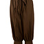 Offnir trousers, brown