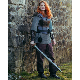 Viking LARP sword Dybek