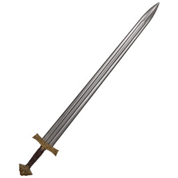 Viking LARP sword Dybek