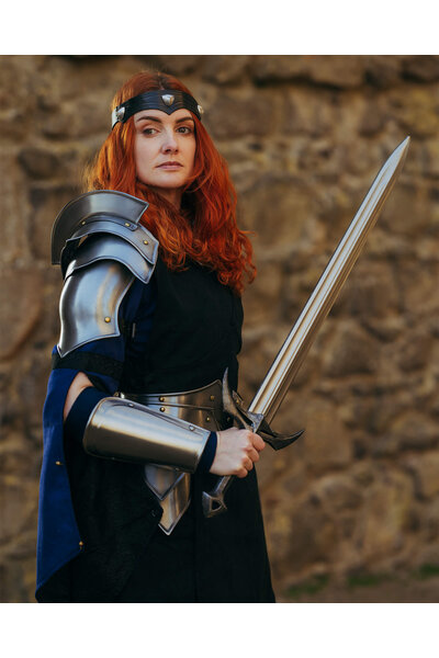 LARP sword Korax